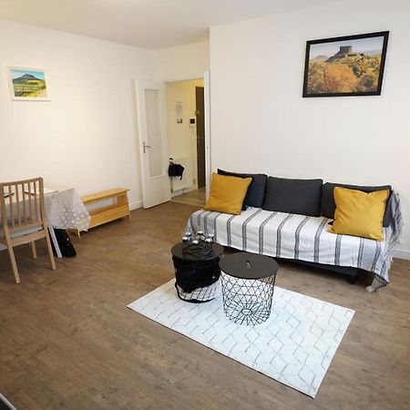 Appartement Bien-Etre 이스와 외부 사진
