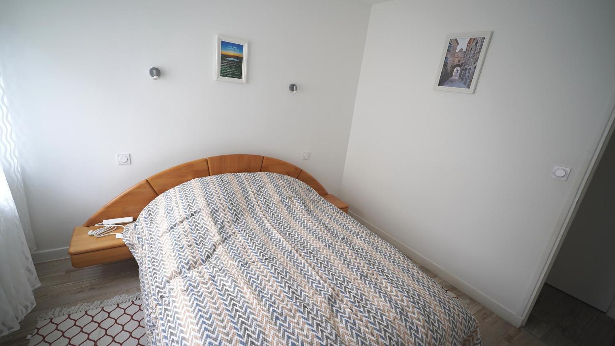 Appartement Bien-Etre 이스와 외부 사진