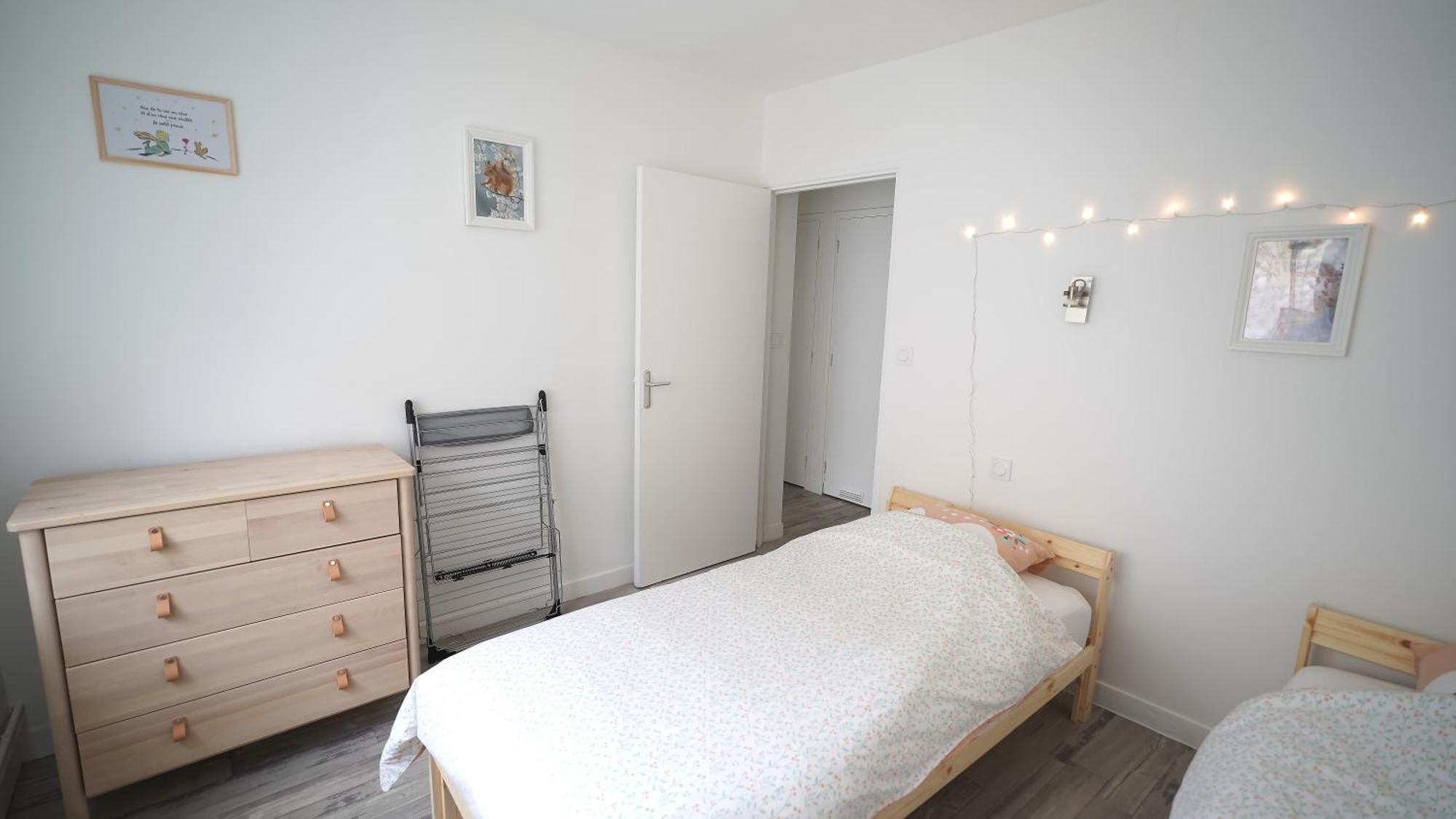 Appartement Bien-Etre 이스와 외부 사진